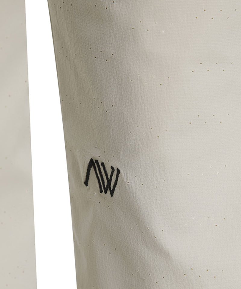 ANEW Golf Men's SM Ventilation Pants - Light Beige