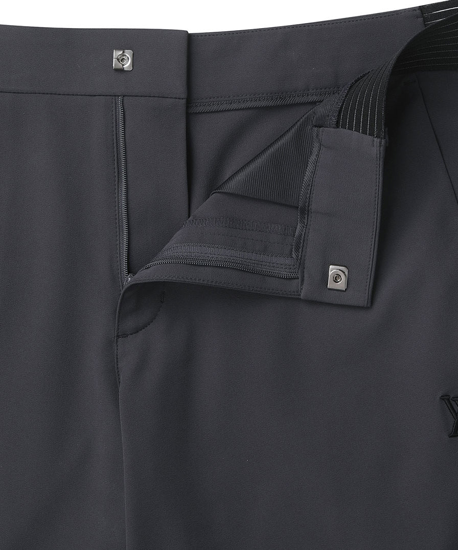 Men's Basic Color Point H/PT - D/Gray