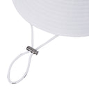 Women's Glow Logo Hat - White