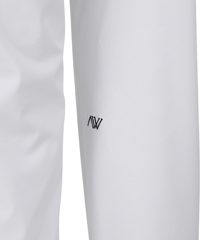 Men's Ventilation Jogger L/PT - White