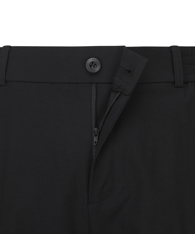 Men's Pocket Jogger L/PT - Black