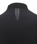 ANEW Golf Women's SM Black Finish MA-1 Jacket - Black