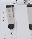 ANEW Golf Uni Ragefinder Case - White
