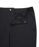Men's Essential L/PT - Black