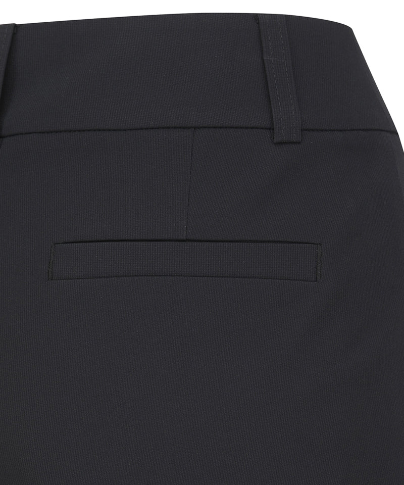 ANEW Golf Women's SM Essential Bootcut Pants - Black