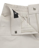 ANEW Golf Women's SM Cargo Half Pants - Light Beige