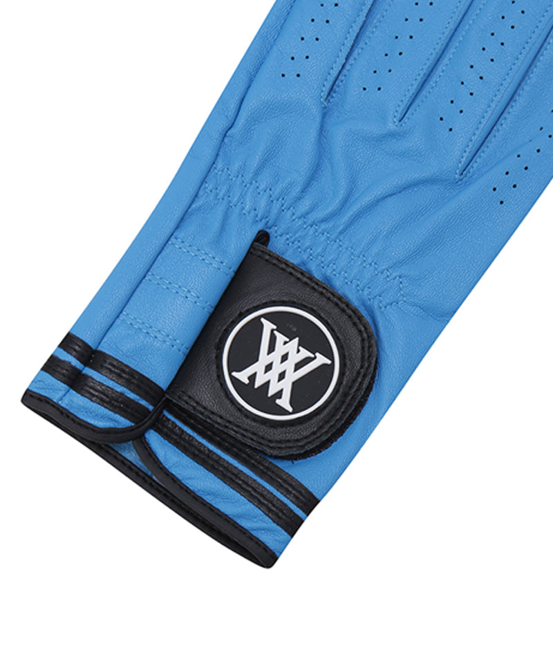 Men's Two Line Glove - 4 Colors