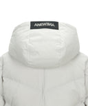 ANEW GOLF Women Performance Short Sleeve Jacket - Light Gray