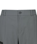 Men's Pocket Jogger L/PT - Gray