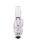 ANEW GOLF Uni Glam Stand Bag - White