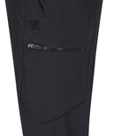 [Legacy Sale] Men's Cargo Jogger Pants - Black