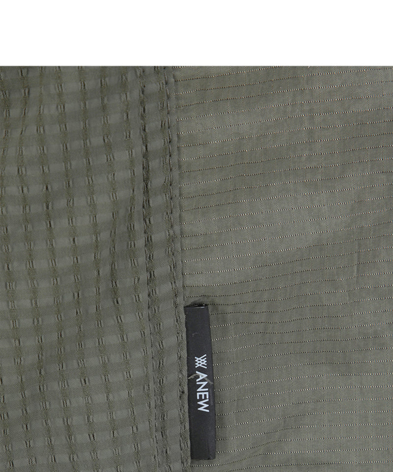 ANEW Golf Men's SM Cargo Half Pants - Light Khaki