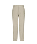 [Legacy Sale] Men's Roll Up Point Chino L/PT - Beige