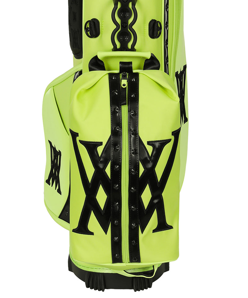 ANEW GOLF Detachable Stand Bag - Lime – Anew Golf USA