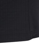 ANEW GOLF Men's SM Patch Pocket Short T-Shirt - Black