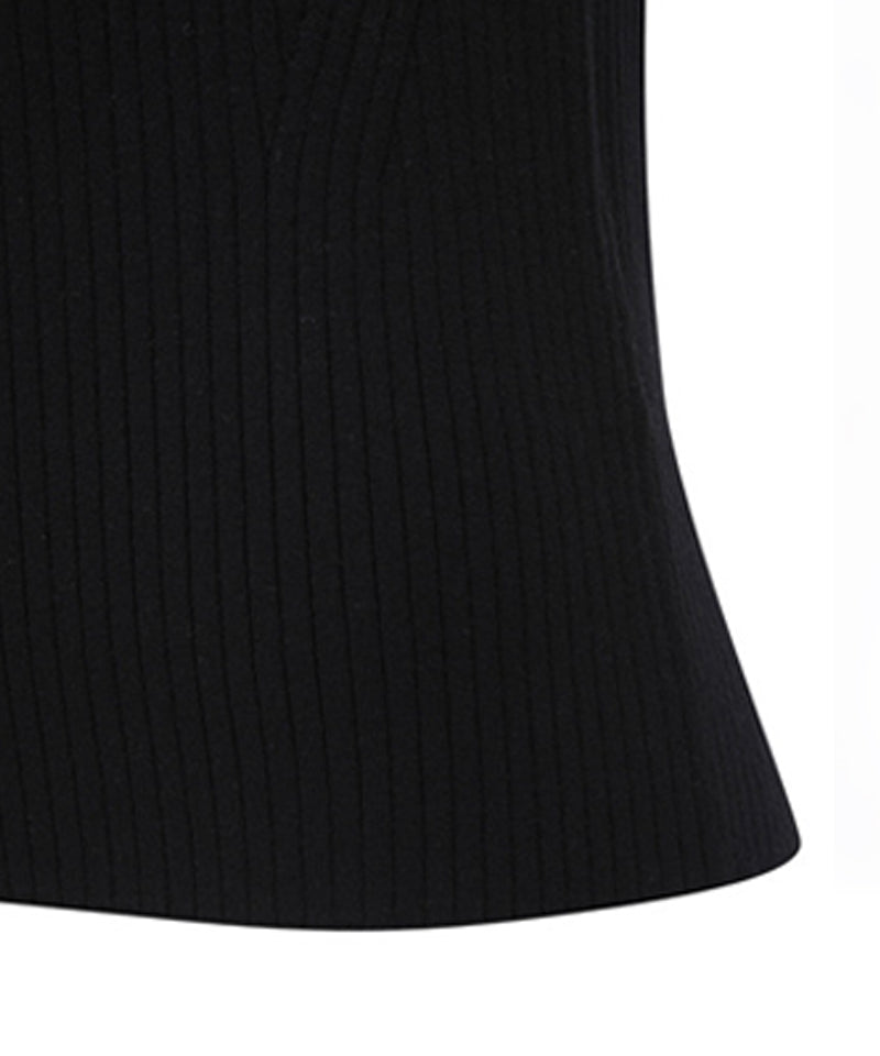 Women's Essential Pullover - Black
