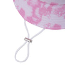 [Legacy Sale] Women's Cotton Candy Hat - Pink