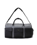 Passing Pocket Boston Bag_GR