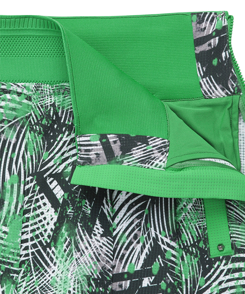 Anew Golf Women's SM Pleated Skirt - Green