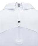 ANEW Golf Women's SM Hybrid Short T-Shirt - White
