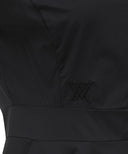 ANEW Golf Women's SM Flare Collared One Piece - Black