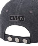 Unisex Washing Cap - D/Gray