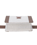 Ivy Hip Sack - Beige