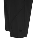 Men's SM Air Dot Half Pants - Black