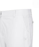 Women's Side Pocket Point Wide L/PT - Off-White