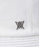 ANEW Golf Women's Tropical Scarf Bucket Hat  - White