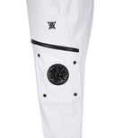 Men's High Tech Cooler Pants - White