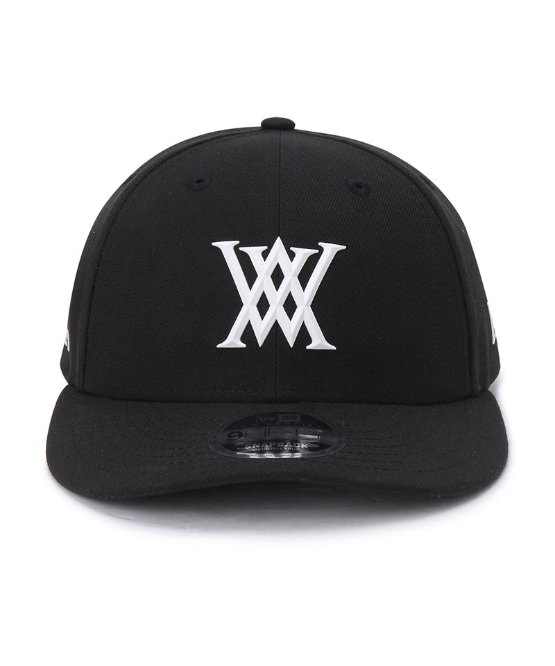 Anew x new Era(U) Matt Logo Cap - Multi