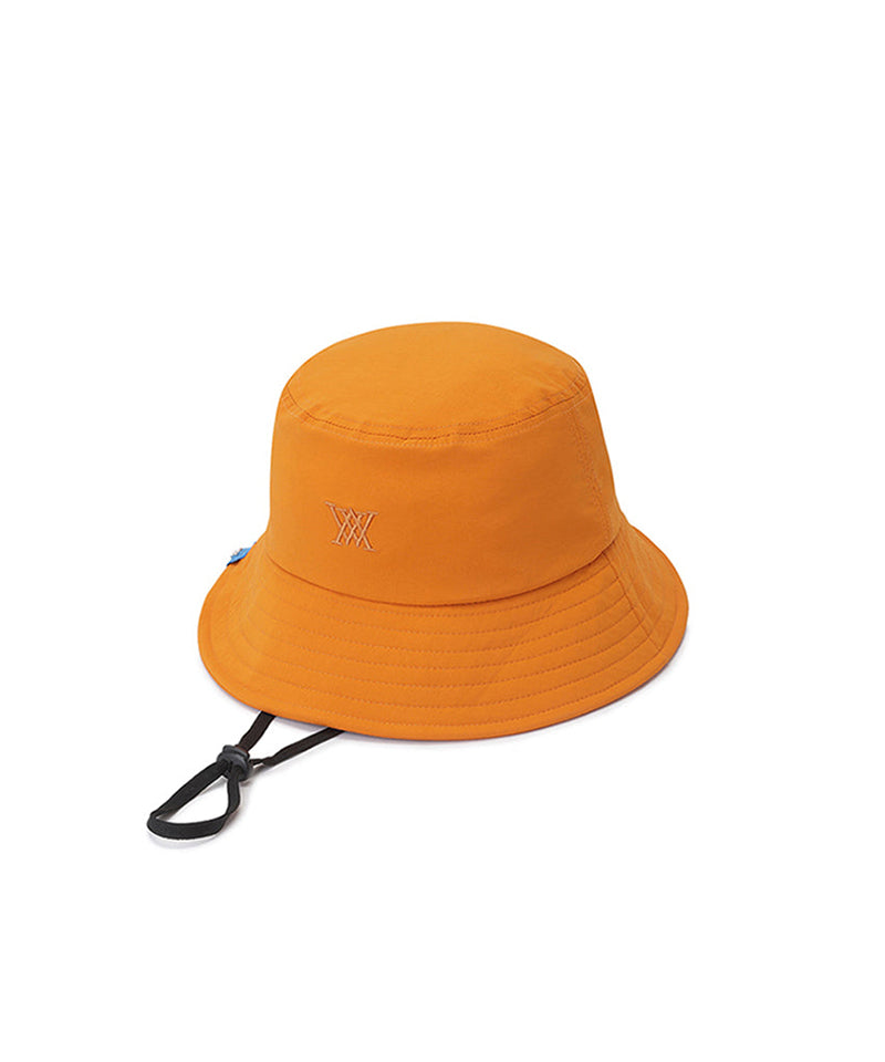 Plaid Bucket Hat