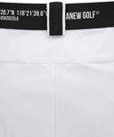 ANEW Golf Men's SM Jogger Pants - White