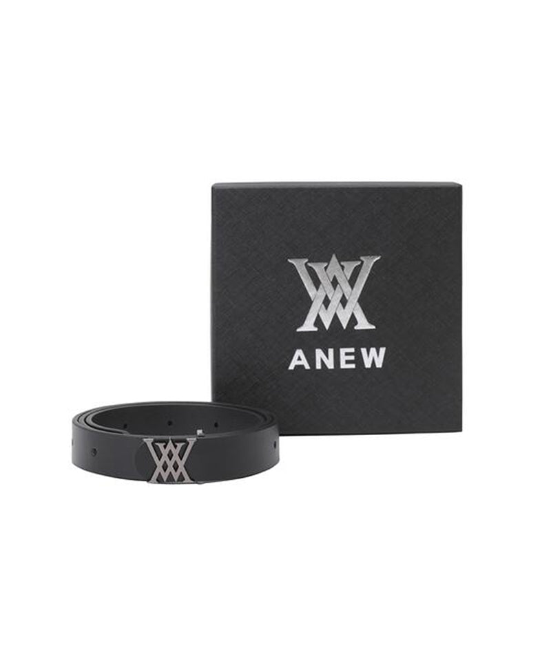 Women's Edge Belt - Black