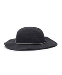 Men's Stitch Wide Hat - 3 colors