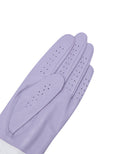 Women's Two-Tone  Glove - 3 Colors