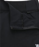 ANEW Golf Women's SM Incision Half Pants - Black