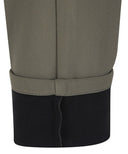 ANEW GOLF Men's Bonding Jogger Long Pants - Light Brown