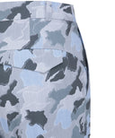 ANEW Golf Men's SM Wrinkled Pants - Light Blue