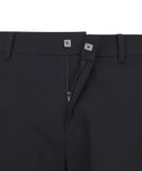 Men's Basic Half Pant - Black
