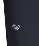 ANEW Golf Women's SM Body Shell Pants - Black