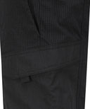ANEW Golf Men's SM Cargo Half Pants - Black