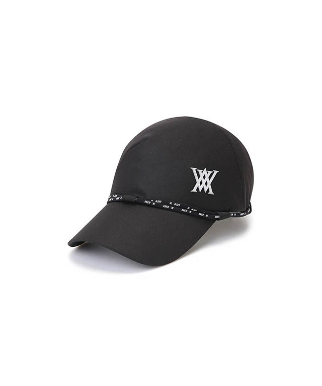 Dart Cut String Point Cap