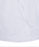 ANEW Golf Men's SM Essential Jacket - White