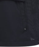 ANEW Golf Women's SM Hoody Anorak Jacket - Black