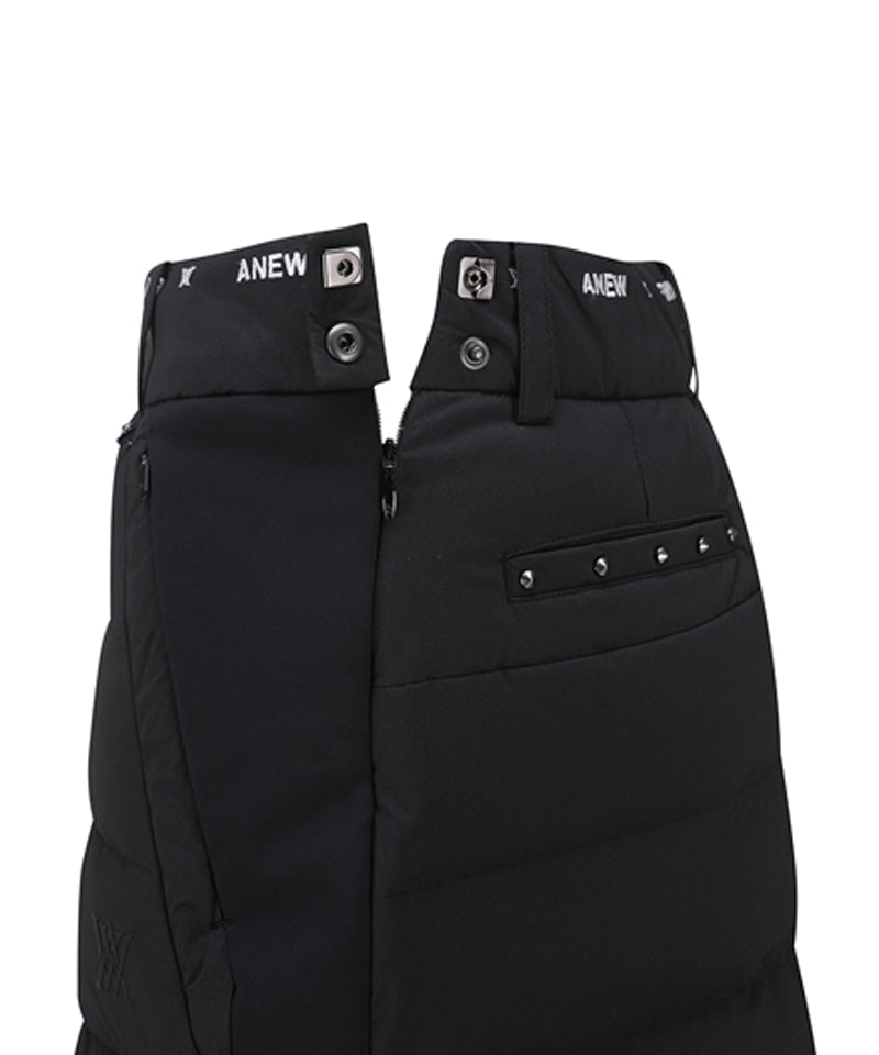 Women's Tube Down H-Line SQ - Black