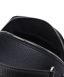 Ring Tote Bag - Black