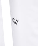 ANEW Golf Men's SM Body Shell Pants - White