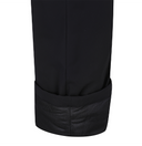 [Signature] Men's Tube Down Half Layer Thinsulate L/PT - Black